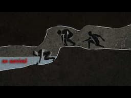 Cavers Unknowingly Enter a Death Trap