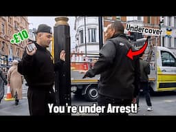 Apple Pay Prank Gone Wrong!