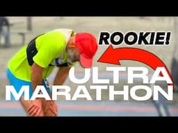 Zumbro Ultra Marathon