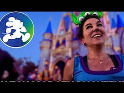 How To Train For The DOPEY CHALLENGE @IRunThings