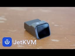 The ultimate solution for remote desktops... (unaffiliated review)