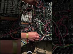 Sounds from Superbooth 2025: Eowave Redondance⁠