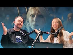 Witcher 4, $500 Microtransactions, When to Upgrade Your PC - C:\OCUK\Podcast\Episode 3