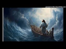 The Faith Trio - 'Til The Storm Passes By