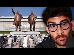 Can North Korea Be Saved?!