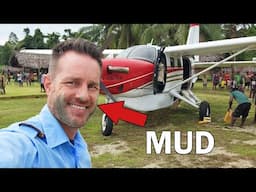 You'll Never Believe What This Village Did After I Landed
