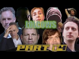 Mister Metokur - Lolcows Collection Part 14