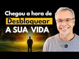 SUA VIDA ESTÁ TRAVADA NÉ?  EU VOU TE AJUDAR A PROSPERAR