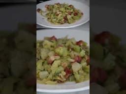 Kapusta młoda jak przygotować #food #kulinaria #cookingvideo