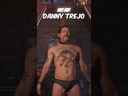 How NOT To Suck At SCUM With Danny Trejo 🌶️