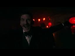 Arthur Shelby takes on the Titanic || S05E05 || PEAKY BLINDERS
