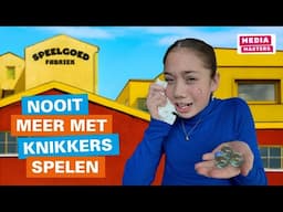 🎬 Speelgoed - UNICEF Kinderrechten Filmfestival