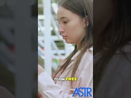 Transform Your Life! 💪 ASTR Diet Revealed! ✨