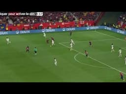 KIYES KI KOUPAB SOU TWAZYEM GOL REAL MADRID PRAN AN? MODRIC OUBYEN BRAHIM. KIM AK RUDY SOU SA
