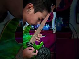 What If "MULTO" By Cup Of Joe Had A Solo? #shorts