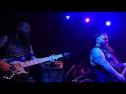 Moontemple: Live  3/28/25  Ace of Cups,  Columbus, OH  (Complete Show)