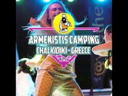 Battle Of The Best Armenistis 2025 Promo Video