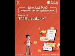 Bank of Baroda |  bob इ Pay | #CashbackOffer #PaymentsMadeEasy #BankingWithBenefits