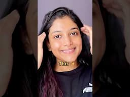 Skincare Tips I swear by at the age of 27 😍 #shorts #youtubeshorts #trending #viralvideo