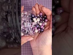 #diyjewelry #bracelet #braceletmaking #diyaccessories #beadedjewelry #shorts