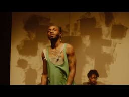 JPEGMAFIA - 1539 N. Calvert Music Video (Vimeo Version)