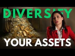 How The Rich Invest Internationally