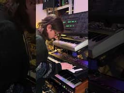 Surprisingly soft test equipment beats