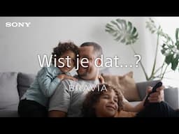 Wist je dat…?
