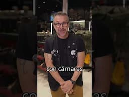“Vale… tenemos que confesar algo.”