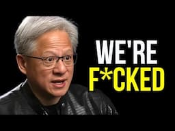 "If Elon Wins, It's Game Over for Everyone..." — Jensen Huang