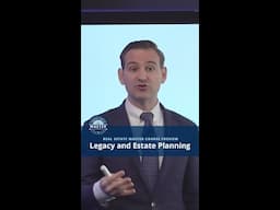 Build a Legacy with Estate Planning