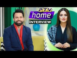My Travel Stories in PTV Interview | Grip On Trip