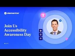 The Human Impact of Accessibility | Global Accessibility Awareness Day 2025