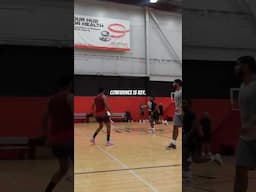 Intense Men's League Highlights
