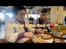 Will My parents like Jaipur? | tried Indian food | trip to Jaipur