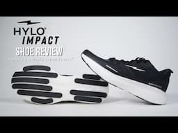 Hylo Impact Review: The Best Eco-Friendly Running Shoe?