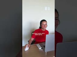 Welcome to the glamorous life of a startup founder working from home! 👩🏻‍💻  #dayinylife