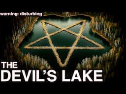 The DEVIL'S LAKE: Investigating A DARK TRAGEDY In Texas (Unsolved Murders, Satanic Cults & Demons)