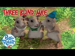 ​@OfficialPeterRabbit - Is That You, Gordon? | Full Episode | Cartoons for Kids