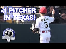 BEN-G FIRES THE BEST PITCHING OF THE TOURNAMENT! | Team Rally Fries (11U Spring Season) #14
