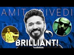 DevD : WHEN BOLLYWOOD MUSIC PEAKED! Part-2 #amittrivedi
