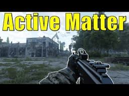 Gaijin's New Game Active Matter Is Incredible..