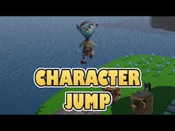How to Code Jumping in Unity – Quick & Easy Guide