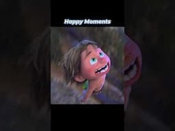 HAPPY MOMENTS – The Good Dinosaur (Shorts)