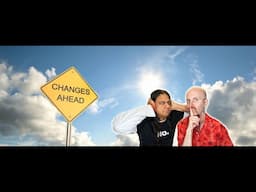 BUMFOOLERY² - CHANGE!!