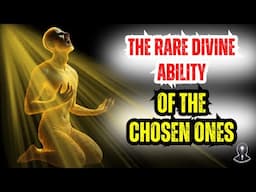 🧭 This is definitely the most powerful GIFT that a CHOSEN ONE can have | This is the KEY