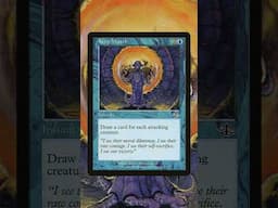 Flavor text of the day - 6/14/25 - Emperor Voyeur