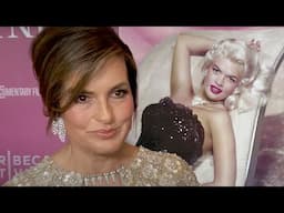 Mariska Hargitay on Growing Up Without Mom Jayne Mansfield: ‘Hole in My Heart’ (Exclusive)