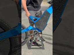 Revolution X @ Laguna Seca Raceway #ebike #emtb #downhillmtb #electricbike
