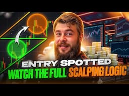 🔴 SCALPING WITH SHORT-TERM ANALYSIS ON POCKET OPTION | Simple Trading Setup with Binary Options